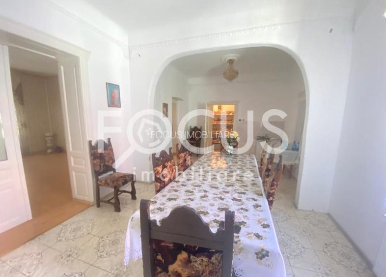 Casa Individuala - Timisoara | Dambovita - 575mp utili si teren 847mp - 5