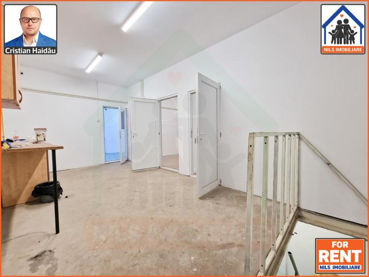 Pret bomba! 2,4 e/mp! Hala productie/depozitare/birouri | IMGB - S4