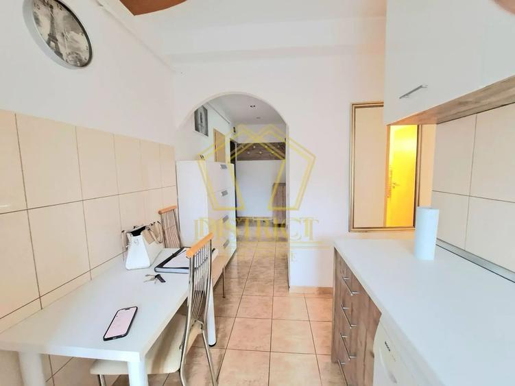 Apartament 2 camere decomandat, centrala, Pet Friendly I Ultracentral