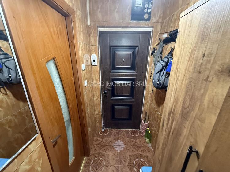 Apartament 2 camere zona Tomis Nord - 5