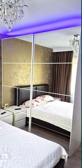 Apartament 2 camere, parcare, decomandat, 1 Decembrie 1918, renovat
