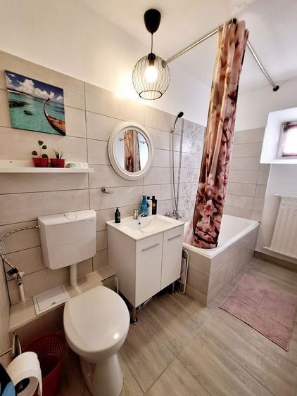 De Închiriat Garsoniera langa Mall Vitan, Petfriendly