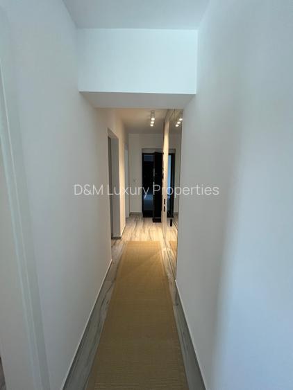 Inchiriere doua camere Premium Aparatorii Patriei - 42