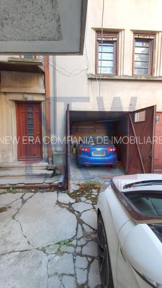 Proprietate deosebită într-o casă interbelică, de vanzare in zona Unirii - 3
