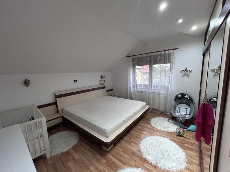 Casa/vila de vanzare Arad