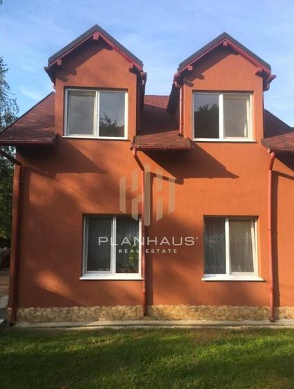 Casă duplex - P+M, Baia Sprie
