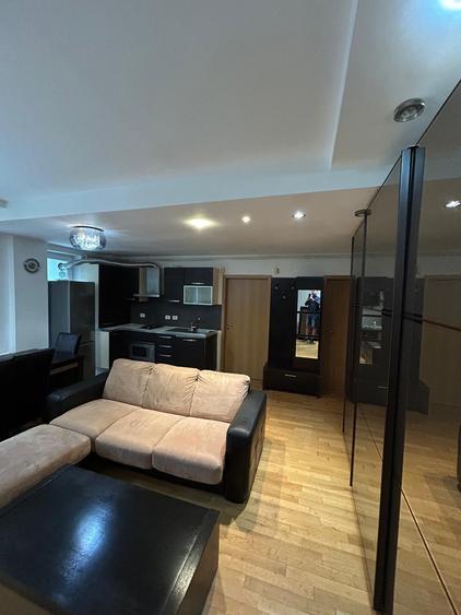 2 Camere | HERASTRAU | Nordului | Gradina 50mp | Parcare subterana