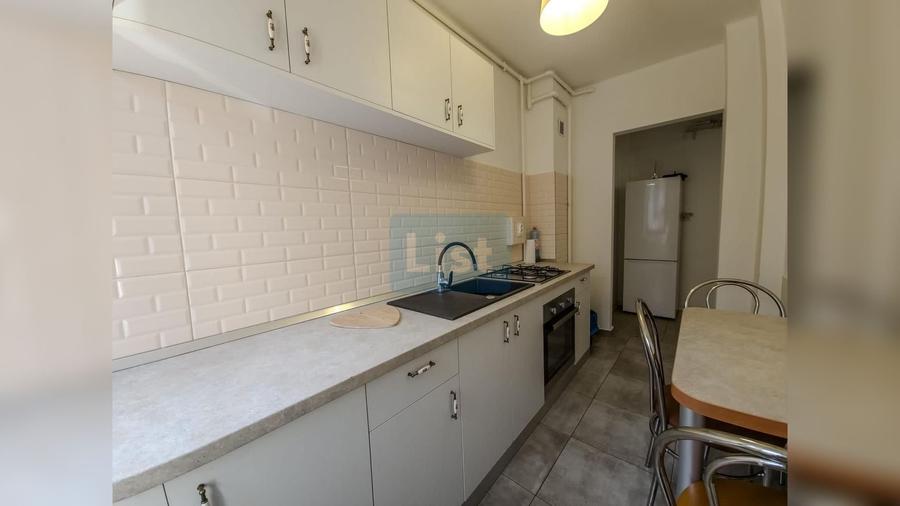 Apartament 3 camere zona Horea!