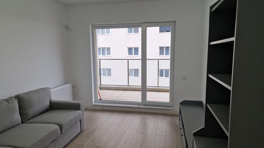 Prelungirea Ghencea- Dimri Residence - Apartament 2 camere - mobilat si utilat
