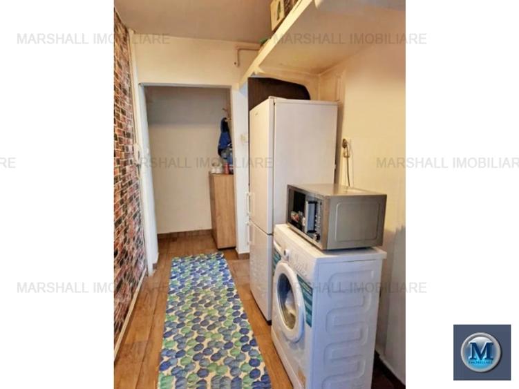 Apartament 2 camere de vanzare, zona Vest - Lamaita, 40 mp #16711