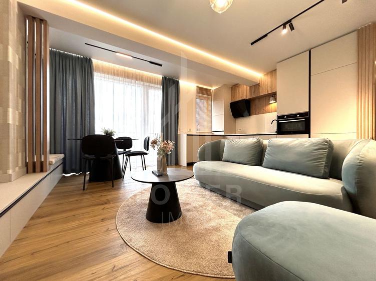 Apartament de închiriat Sibiu