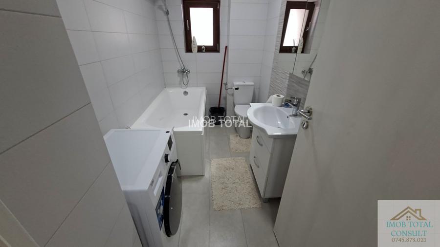 Apartament 2 camere Craiovei, bloc 2015 si loc de parcare - 6