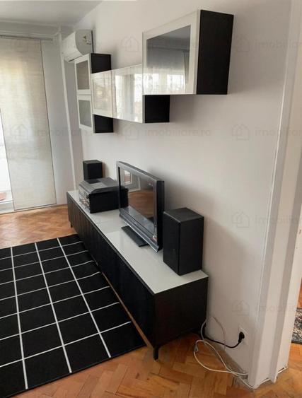 Apartament 2 camere Romana in cladire noua
