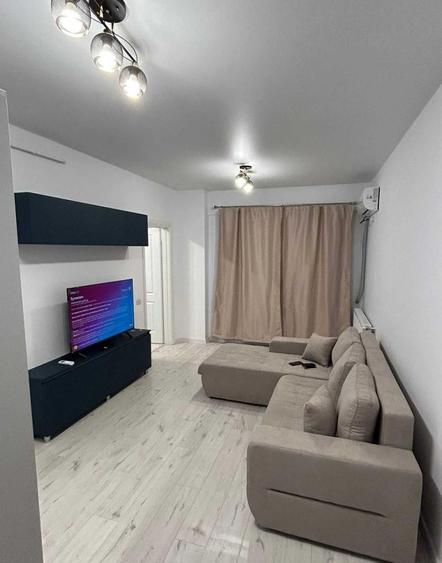 Garsoniera | Complex Central Address | Centrala Proprie | Bloc Nou