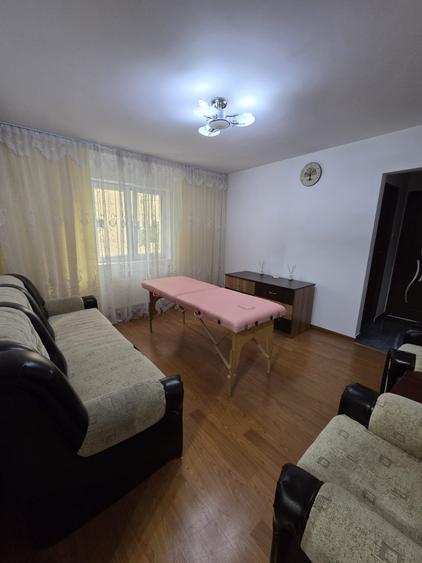 Inchiriere apartament 2 camere - Piata Resita-Ideal activitate profesionala