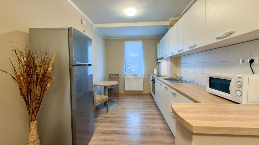 Apartament 2 camere, Parcare, zona Iulius Mall Park Lake
