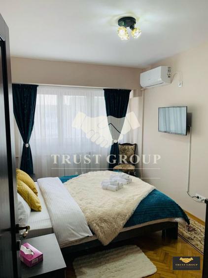 Apartament 3 camere Titulescu | Imobil 1981