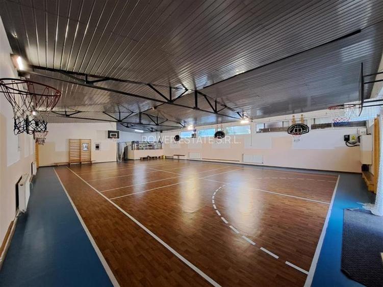 Spatiu comercial tip Hala, 300 mp utili, situat in cartierul Intre Lacuri! - 3