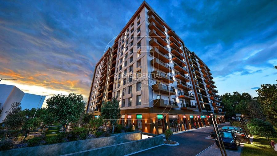 Spatiu Comercial la inchiriere, 178.90 mp, zona Parc Tudor Arghezi - 4