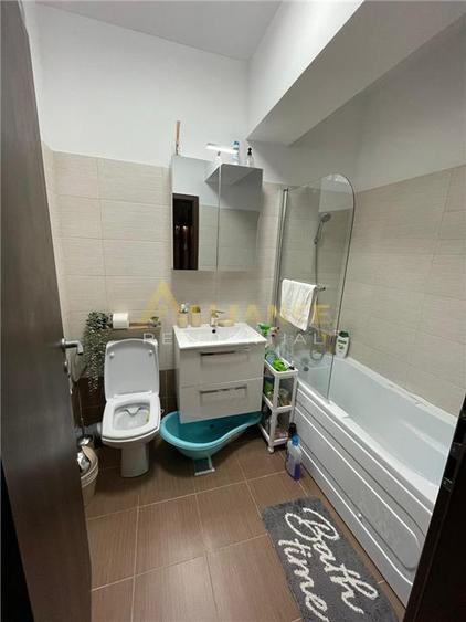 2 CAMERE + PARCARE - 10 MIN METROU DIMITRIE LEONIDA