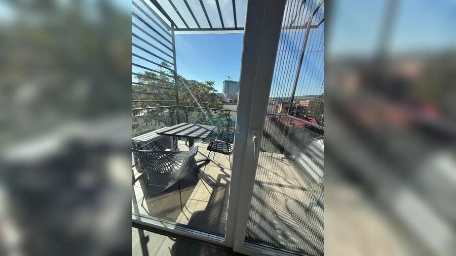 0% Comision | Apartament 2 camere, 2 balcoane si parcare | Semicentral