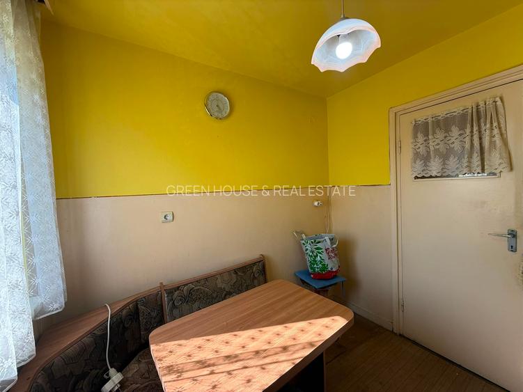 Apartament cu 2 camere –  etaj 2- zona ITM - 10