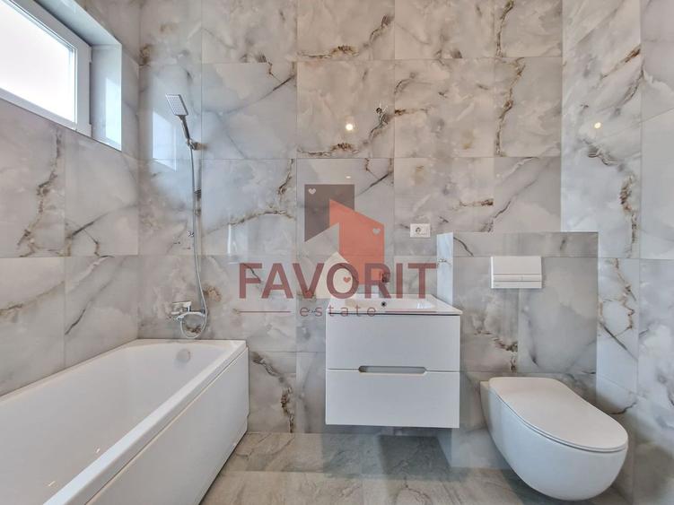 Duplex in Mosnita Noua | Finisaje la alegere | Langa Mcity | La Asfalt