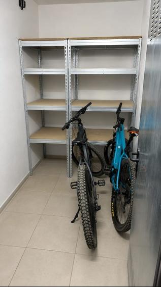 "Proprietar | 3 camere | Etaj 1 | Parcare + Boxă | 300 m Street Mall Sanpetru