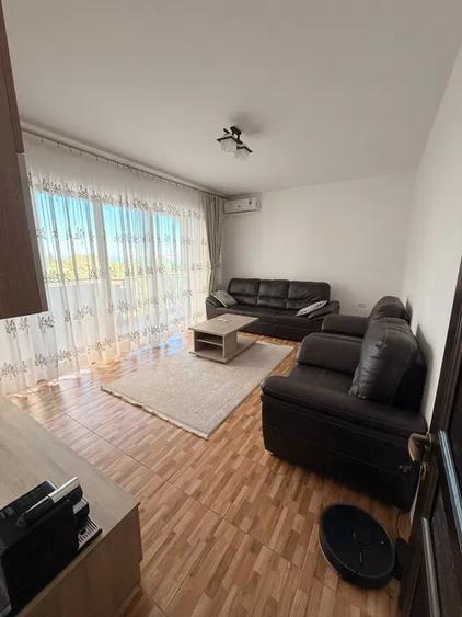Apartament 2 camere Campus-Tomis Nord/Parcare/AC/Centrală