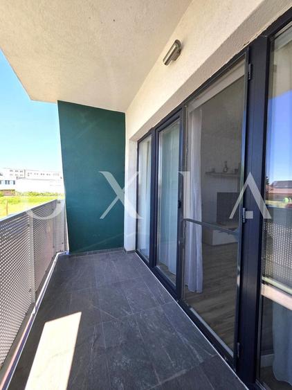 AX1310 Buziasului, Mobilat - Utilat, 2 Parcari, Pet Friendly