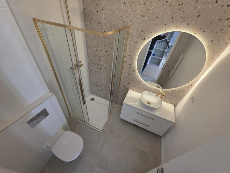 Apartament 2 camere de închiriat, British School, Iancu Nicolae