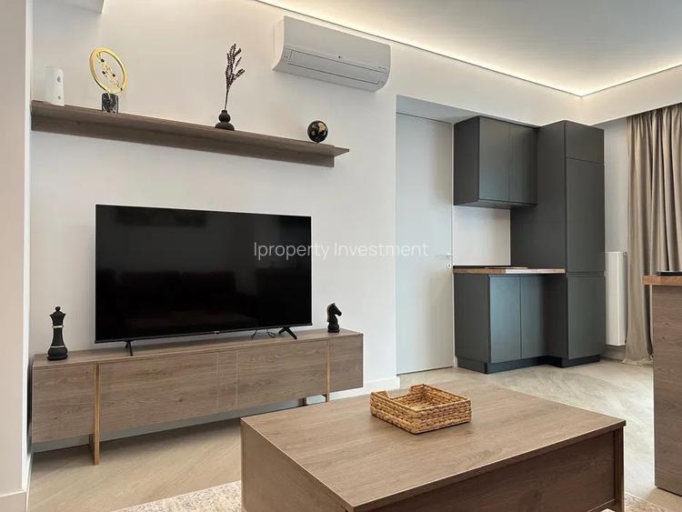 Cortina North | 2 Camere | Centrala | Balcon | Parcare | - 2