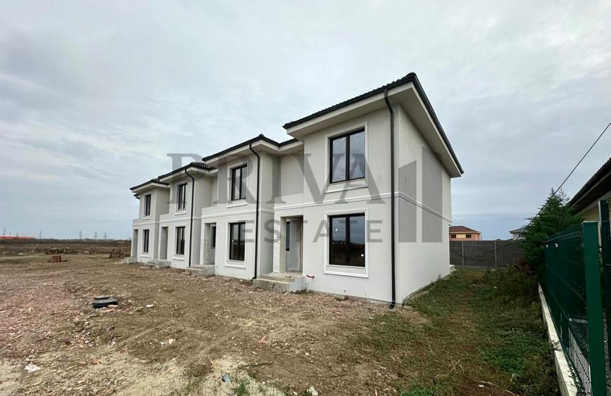 Casa insiruita cu 3 camere pe Calea Urseni