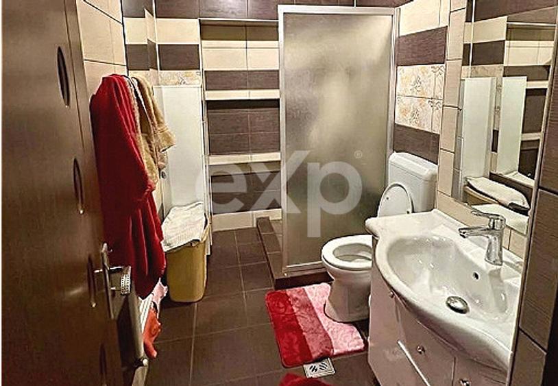 Apartament tip studio de închiriat - Mărăști - 2 camere