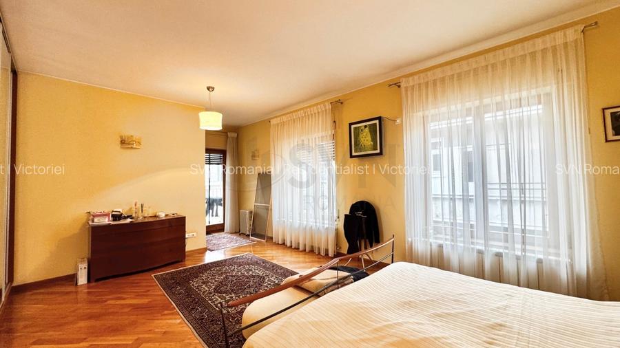 REA0123759 Capitale de vanzare 2 Apartamente plus Pod - 6