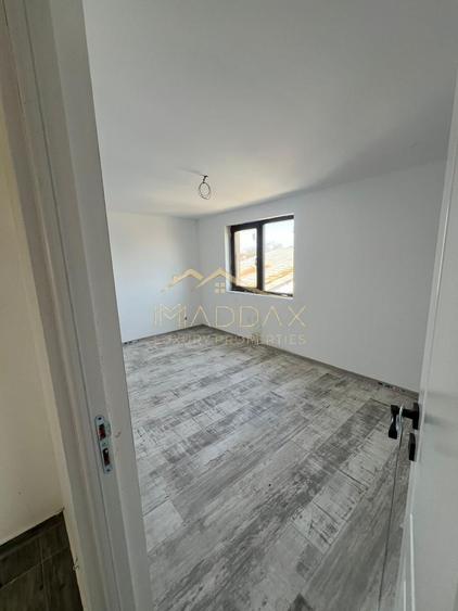 Vila moderna 4 camere // 114 // teren 440mp / Tunari/ Localitatea Dimieni