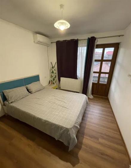 Casa de vanzare zona Mahmudiei Tulcea