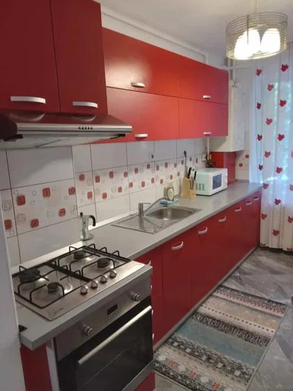 Apartament 2 camere decomandate, 50mp, Gheorgheni