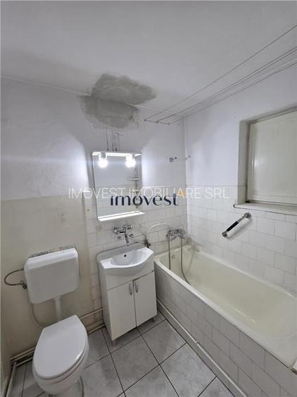 Apartament 3 Camere zona Strazii Closca - 14