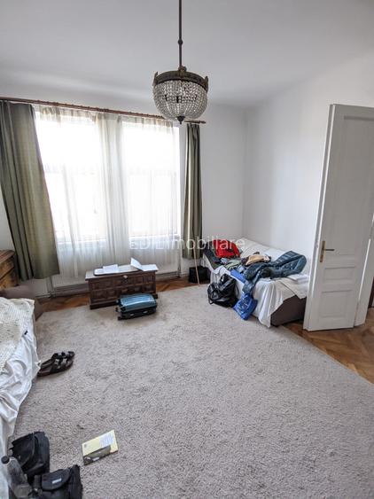 Casă de vânzare, 6 camere, 140 mp utili, Andrei Mureșanu zona Hotel Meridian - 4