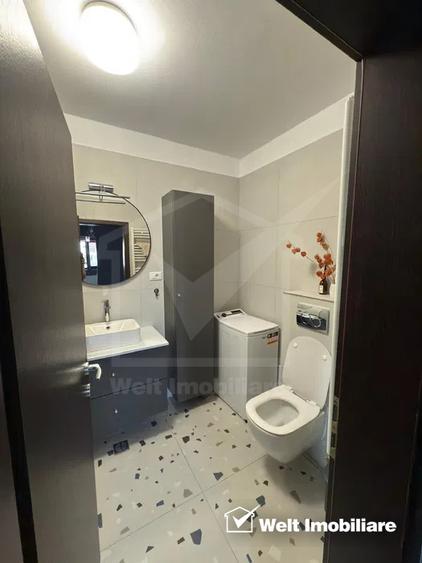 Apartament 2 camere | 60 mp + terasa | Parcare | Bună Ziua