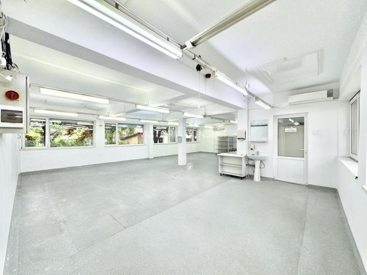 Fosta fabrica de confectii in Oltenita, pregatita pentru un nou proiect! - 15