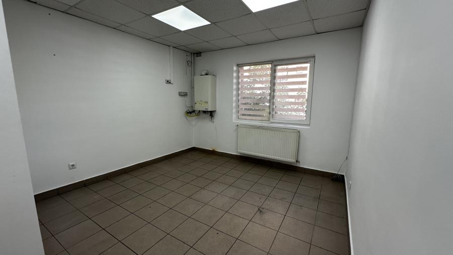 Inchiriere Spatiu Comercial 130 mp la Bulevard cu vad si parcare