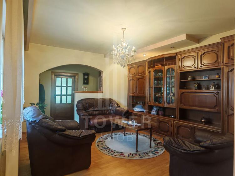 Casă individuală de vânzare – cartier Lazaret, Sibiu