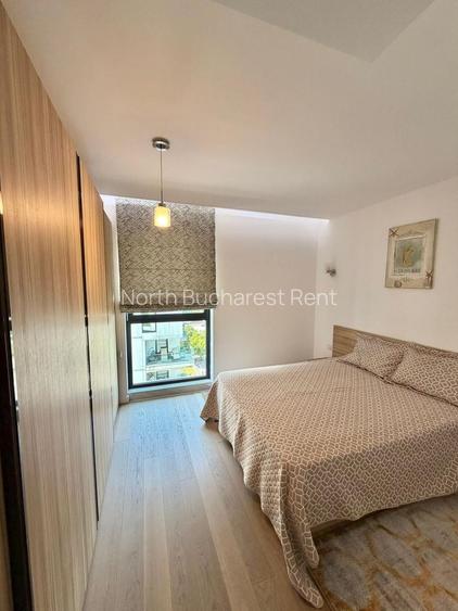 Apartament 2 camere,loc paracre inclus si priveliste spre zona de nord - 4
