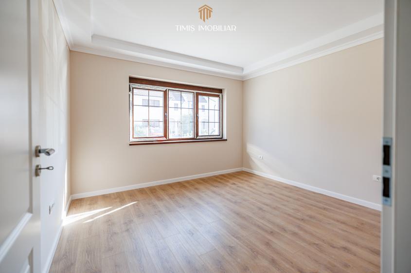 Townhouse premium, 175 mpu | 6 camere & 4 bai | Mehala, Timisoara