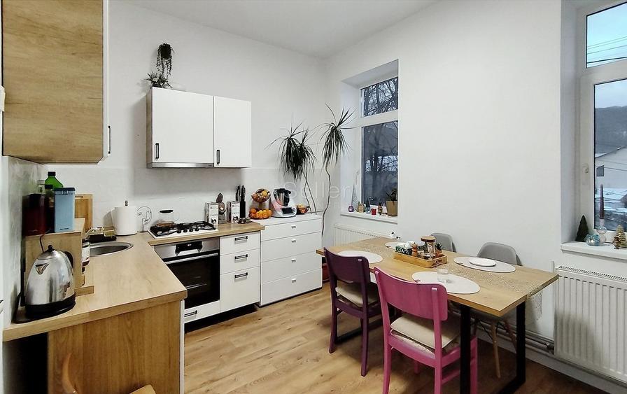 Apartament in Vila-Spatiu Generos