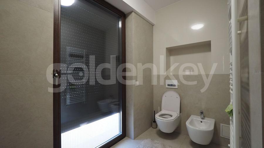 Duplex penthouse insorit cu 5 camere, 3 bai | 325mpc | terase 88mp