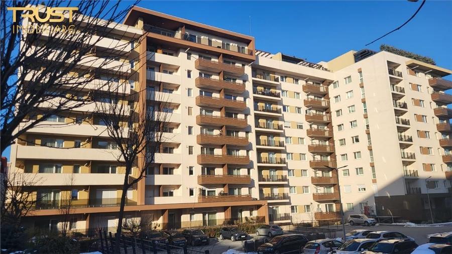 I OFERTA I Apartament modern cu 2 camere I 59 mp I Parcare I Urban Residence I
