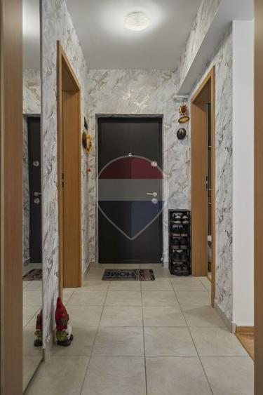 Apartament 2 Camere Militari | Chiajna | Dudu | 50 MP | Str. Soarelui